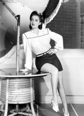 Dorothy Lamour
