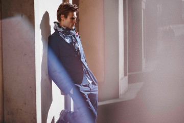 Douglas Booth