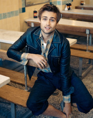 Douglas Booth