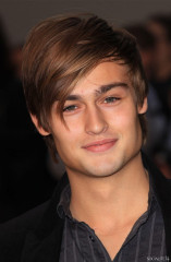 Douglas Booth