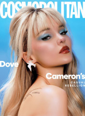 Dove Cameron