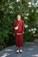 Dree Hemingway