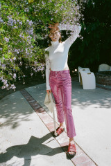 Dree Hemingway
