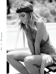 Dree Hemingway