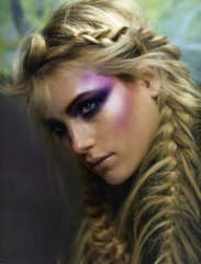 Dree Hemingway