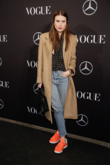 Dree Hemingway