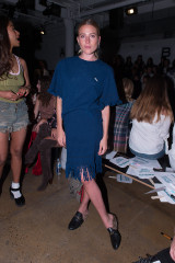 Dree Hemingway