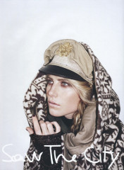 Dree Hemingway