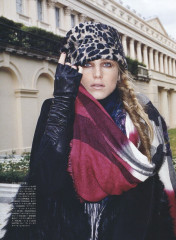 Dree Hemingway