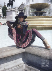 Dree Hemingway