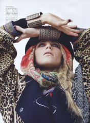 Dree Hemingway
