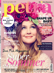 Drew Barrymore