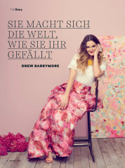 Drew Barrymore