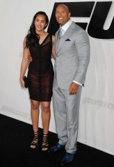 Dwayne Johnson