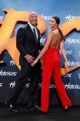 Dwayne Johnson