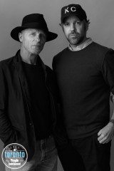 Ed Harris