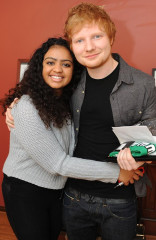 Ed Sheeran