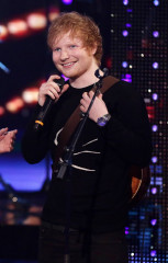Ed Sheeran