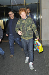 Ed Sheeran