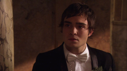 Ed Westwick