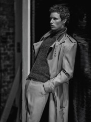 Eddie Redmayne