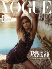 Edita Vilkeviciute