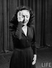 Edith Piaf