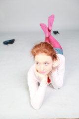 Ekaterina Dubakina