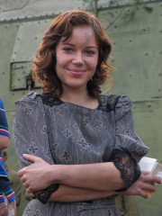 Ekaterina Rednikova