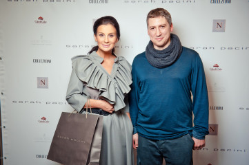 Ekaterina Strijenova