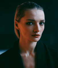 Ekaterina Vilkova