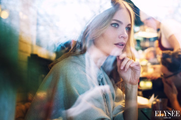 Elena Kuletskaya