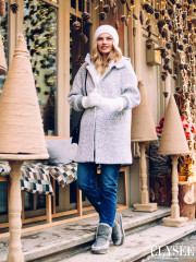 Elena Kuletskaya