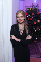 Elena Kuletskaya