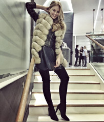 Elena Kuletskaya