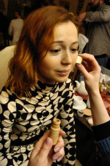 Elena Zakharova