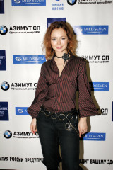 Elena Zakharova