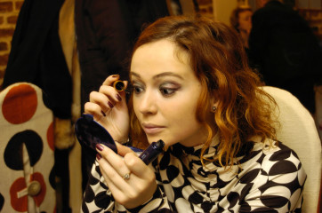 Elena Zakharova