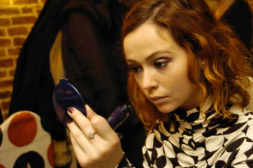 Elena Zakharova