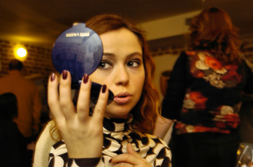 Elena Zakharova