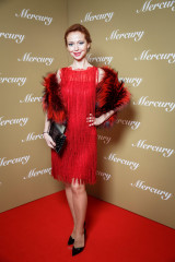 Elena Zakharova