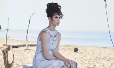 Elettra Rossellini