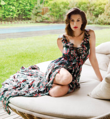 Elettra Rossellini