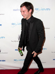 Elijah Wood