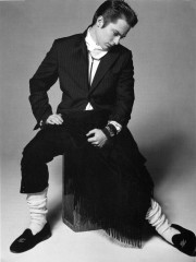 Elijah Wood