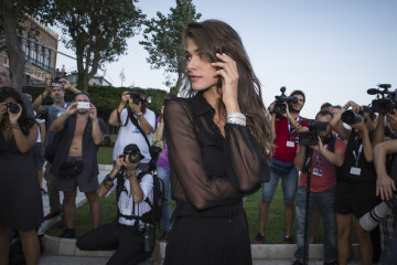 Elisa Sednaoui