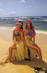 Elizabeth Berkley