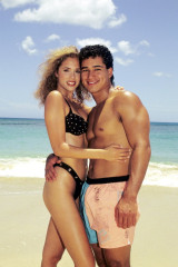 Elizabeth Berkley