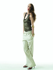 Elizabeth Jagger