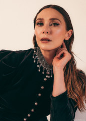 Elizabeth Olsen